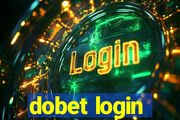 dobet login